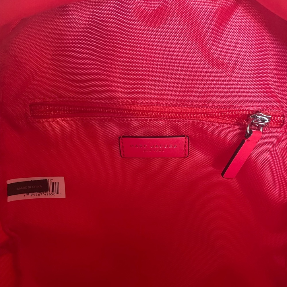 Mac Jacobs Backpack - image 4